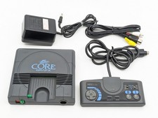 NEC PC Engine Core Grafx