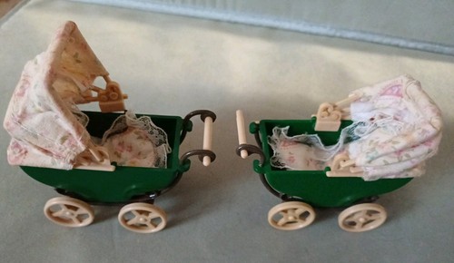 Vintage sylvanian - vintage,