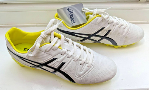 Boys asics match white - asics, &