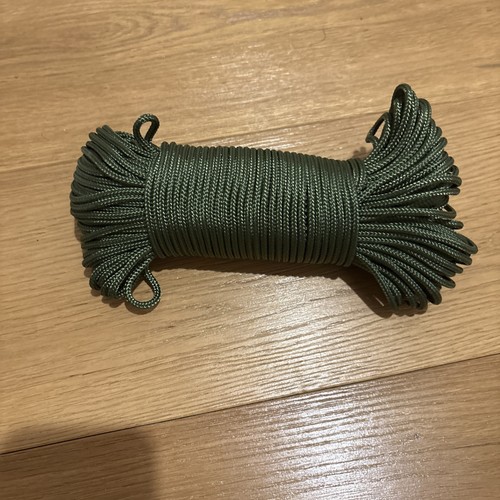Bcb 50m military paracord - 50m,