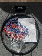 Everlast elite basketball hoop - everlast,
