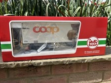 LGB 45898-01 Coop Garden