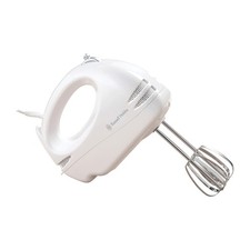 Russell Hobbs Hand Mixer, 125