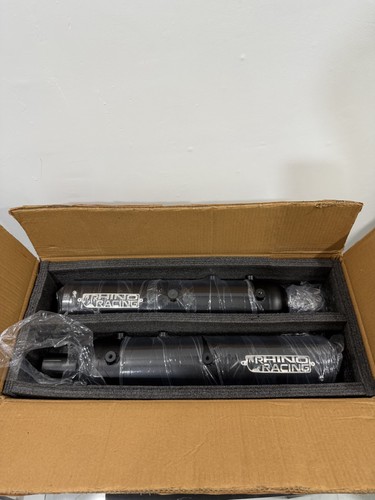 Rhino racing v1 exhausts - rhino,