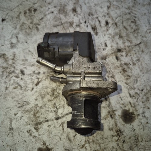 Bmw 318d 320d egr valve - 320d,