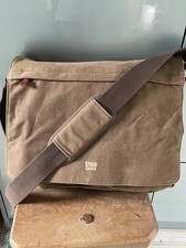 Troop Laptop Messenger Bag