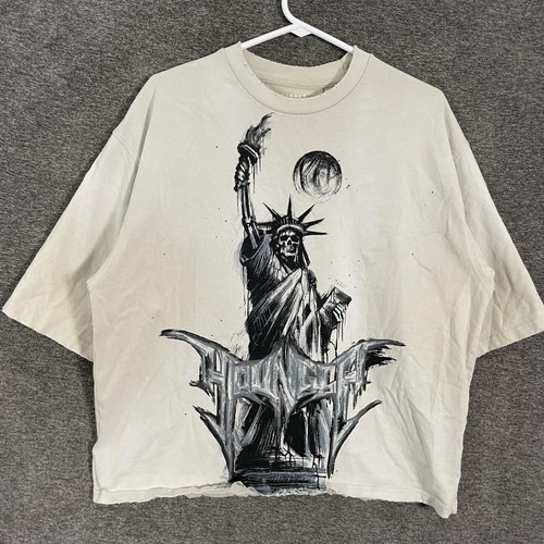 Youngla shirt mens small - youngla,