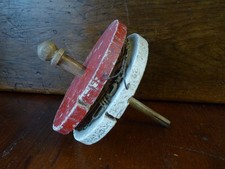 Vintage Pike "Trimmer" Float , oftern associated with the Lake District ,history