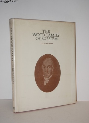 Wood family burslem - wood,