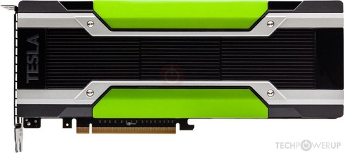 Nvidia tesla k80 24gb gpu - tesla,