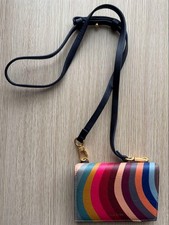 Paul Smith Swirl Shoulder