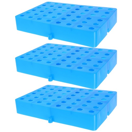 3pcs plastic pallet - 3pcs,