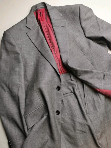 Alfred brown men - brown, 38r