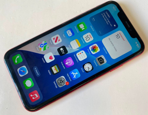 Apple iphone smartphone - apple,