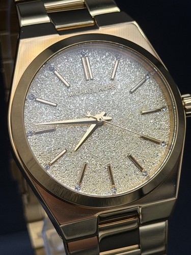 Michael kors watch channing - michael,