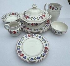 Vintage Adams "Old Colonial" -