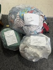 Baby Boy Clothes Bundle 0-3