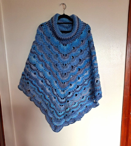 New handmade women wool - new,