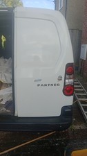 Peugeot Partner/ Citroen