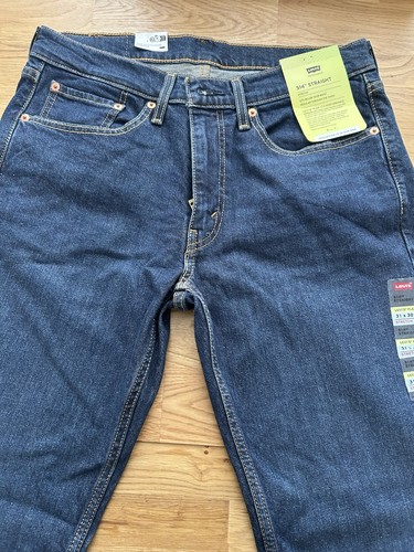 Men levi 514 straight - men’s,