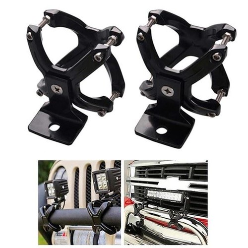 Tube clamp led light - 2,
