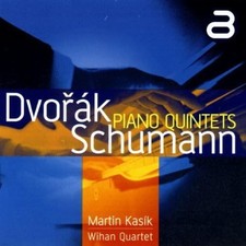 Kasik/Wihan Quartet -