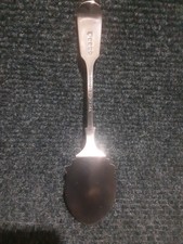 “Vintage Nevada Silver D&A