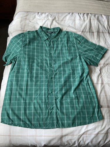 Rohan aura shirt - aura, xl