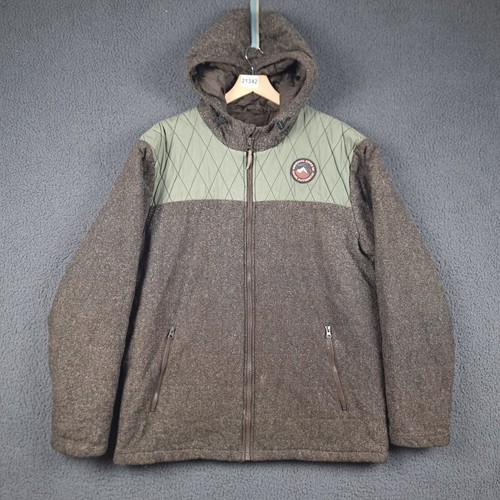Vans jacket mens - vans,