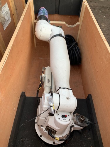 Army disposal manipulator - army, base