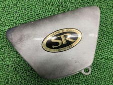 Genuine Yamaha SR400 Right