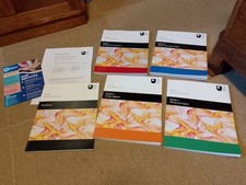 Open University MST224 books (Mathematical Methods) unused