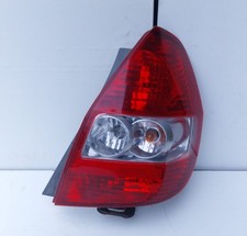 GENUINE HONDA JAZZ 2001-2008 RIGHT DRIVER SIDE REAR LIGHT
