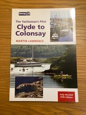 West Coast Scotland Pilot