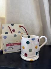 Brand New Emma Bridgewater