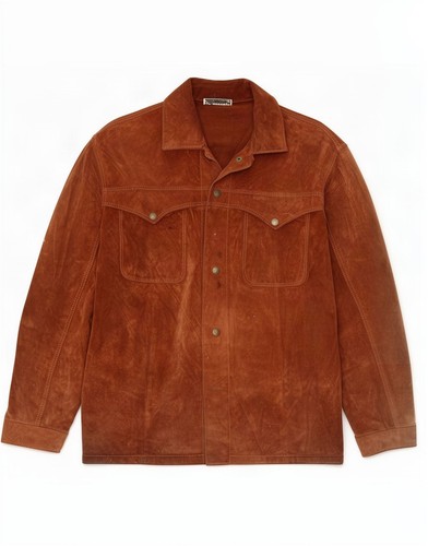 Vintage mens suede - mens, uk