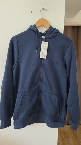 Slazenger men hoodie - slazenger, small