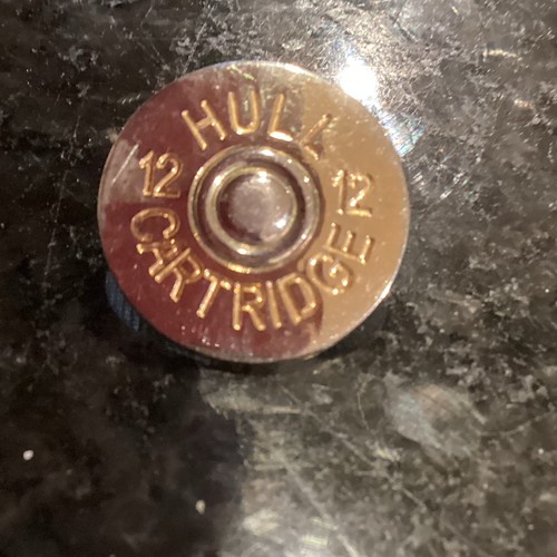 Hull cartridge company shotgun - company,