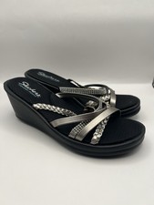 Skechers Womens Rumbler Wild