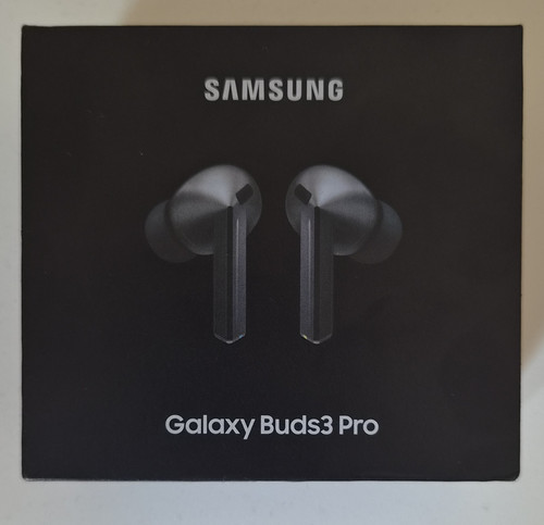 Samsung galaxy buds3 pro - buds3,
