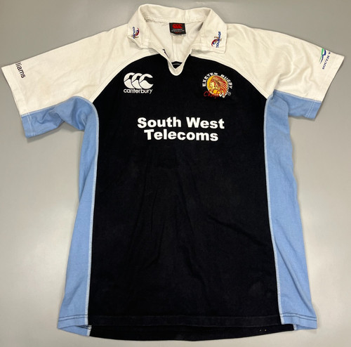 Exeter chiefs rugby home - exeter,