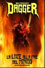 Dagger - La Luce alla Fine del