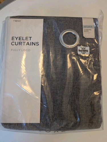 Next fully lined curtains new - next,