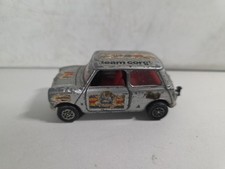 Corgi Toys British Leyland