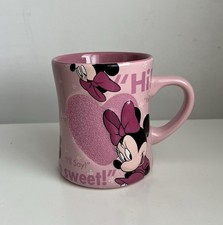 Disney Parks Exclusive Minnie