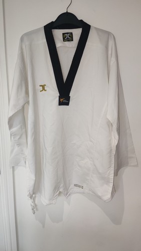 Taekwondo top size 180cm - jc,