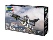 Revell03753 - 1/48 Typhoon