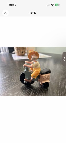 1999 mcdonald happy meal - 1999, mcdonald's