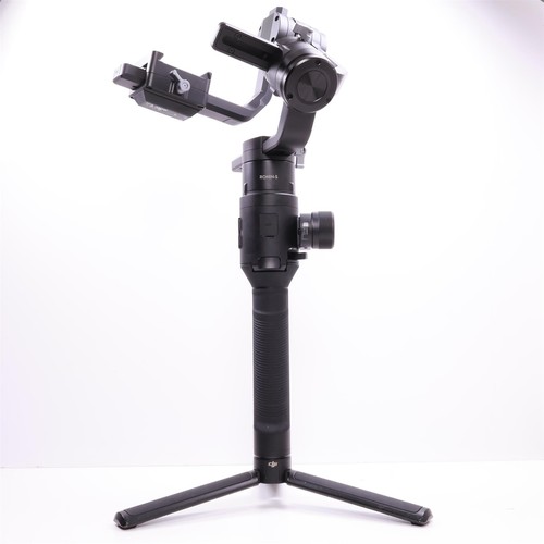 Dji ronin axis handheld - dji, 3-axis