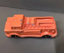 TOMTE LAERDAL NO 4 FIRE ENGINE